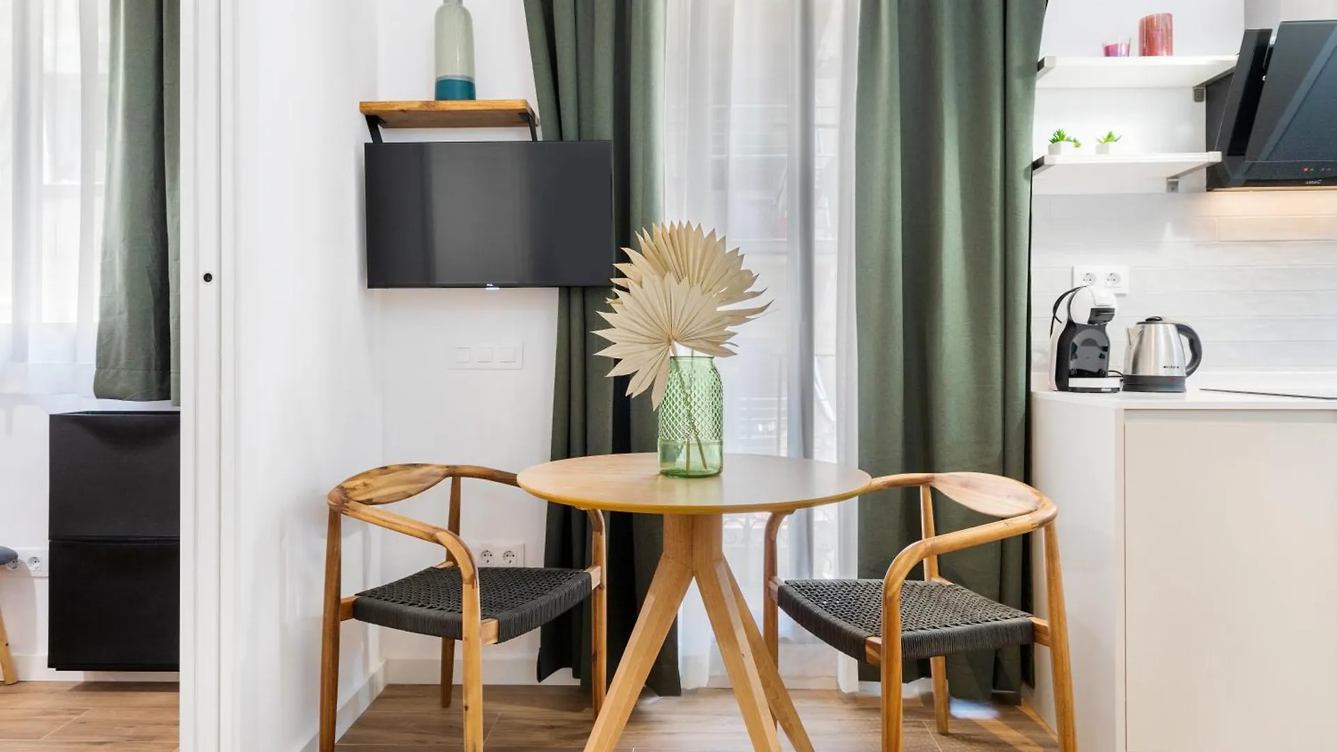 Lodging Apartments Almirall Beach 31 Barselona